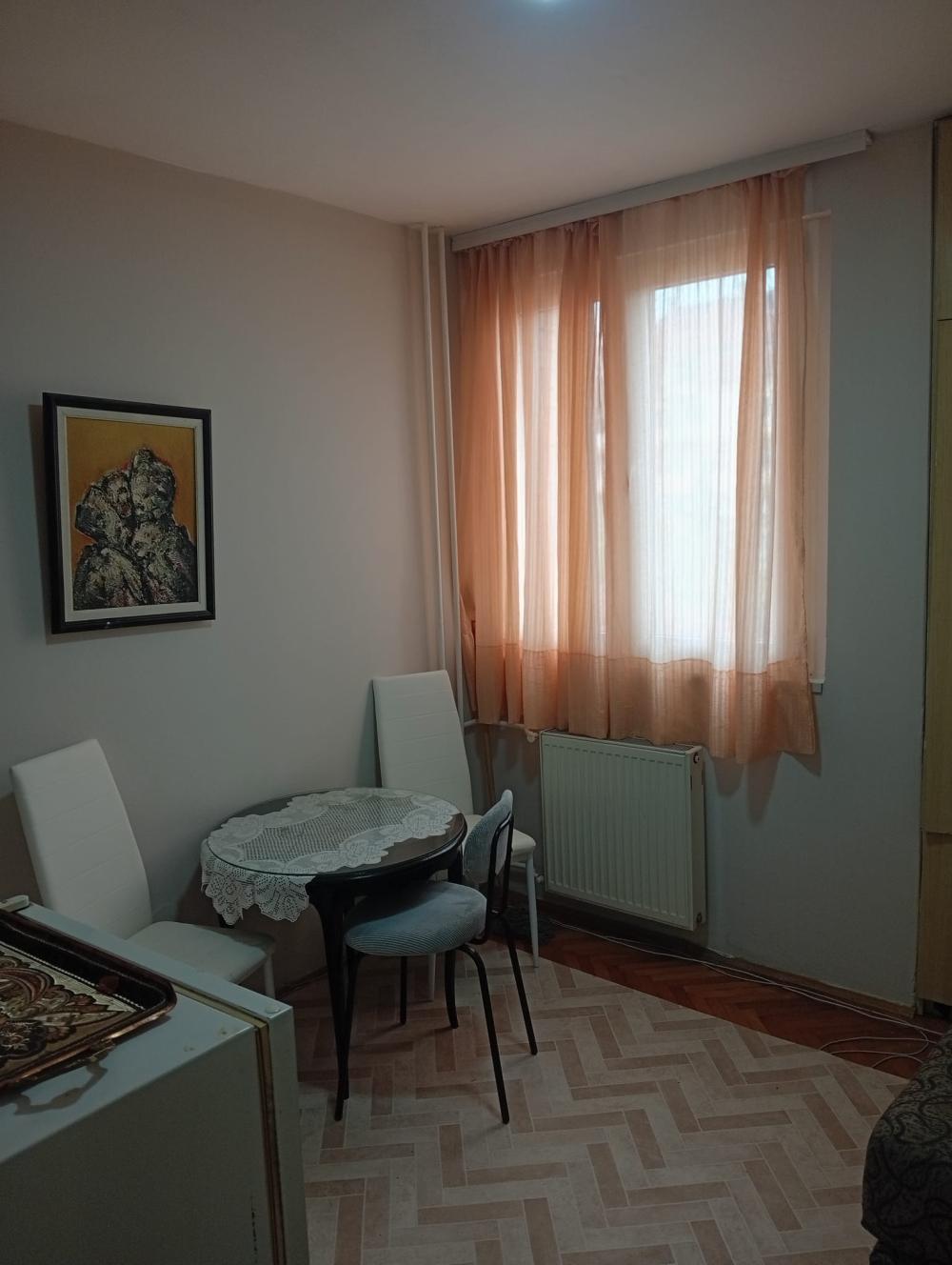 Slika 7 - Blizu Doma zdravlja, Jednosoban stan za izdavanje, 32m2, 260€